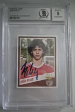 João félix benfica gebraucht kaufen  Babenhausen