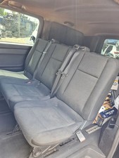 2021 mercedes vito for sale  CHELMSFORD