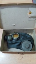 Maschera antigas 2 usato  Palmanova