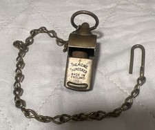 Vintage acme thunderer for sale  Chattanooga