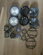 Paar zoll led gebraucht kaufen  Königstein im Taunus