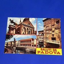 Saluti padova non usato Saluti padova non usato  Bari