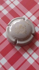 Capsule champagne piper d'occasion  Saint-Michel-sur-Meurthe