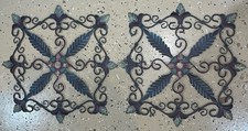 Vintage pair large for sale  Morgantown