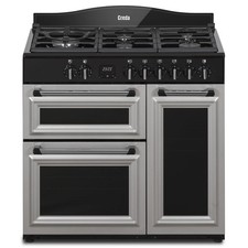 Creda c90rcdfts 90cm for sale  WINSFORD
