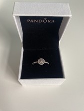 Genuine pandora radiant for sale  RUSHDEN