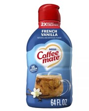 Coffee mate french for sale  ALDERSHOT