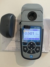 Pro verified hach for sale  Oceanside