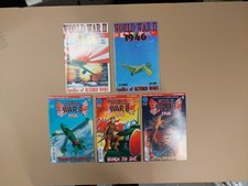 war books ii world 5 for sale  Warwick