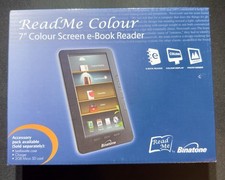 Binatone readme colour for sale  SWANSEA