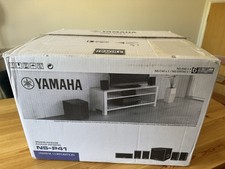 Yamaha p41 5.1 for sale  EXETER