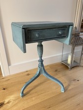 Small vintage drop for sale  NEWARK