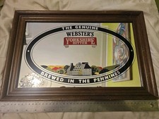 Websters yorkshire bitter for sale  LONDON