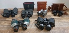 Bundle binoculars tasco for sale  ALFRETON
