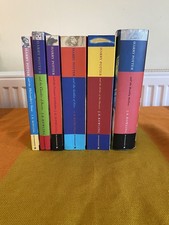 Harry potter book for sale  TORPOINT