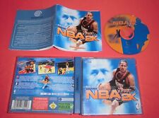 Dreamcast nba pal d'occasion  Lille-