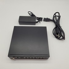 Usado, Roteador Com Fio Peplink para Internet Balance Dois Roteador WAN VPN de Alta Velocidade 1Gbps comprar usado  Enviando para Brazil