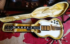 Epiphone inspired gibson for sale  LYMINGTON