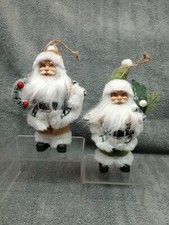 Santa claus christmas for sale  Anderson
