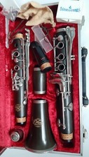 J.michael 079 clarinet for sale  CASTLEFORD