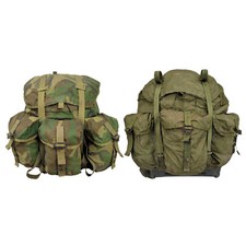 Alice rucksack genuine for sale  LONDON