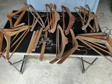 Lot anciens cintres d'occasion  Jonzac