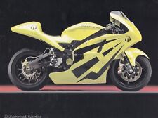 2012 buell lightning for sale  RUSHDEN