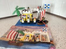 Lego pirates 6267lagoon for sale  SHREWSBURY