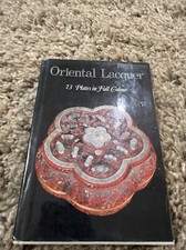 Oriental lacquer plates for sale  Bothell