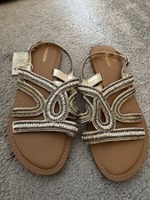 monsoon sandals for sale monsoon sandals for sale POOLE