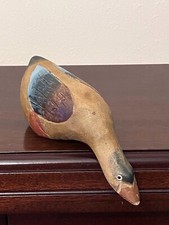 Cat2. vintage wooden for sale  MARKET RASEN