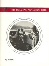 Executive protection bible for sale  USA