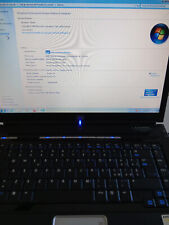Notebook pavilion dv5000 usato  Empoli