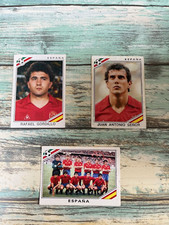 Panini 1986 mexiko gebraucht kaufen  Schwarzenbach