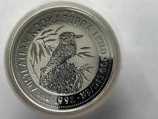 Australien 1992 kookaburra gebraucht kaufen  Dreieich