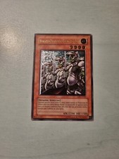 Yugioh forza atttacco usato  Grottammare
