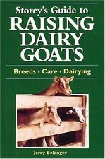 Raising dairy goats for sale  Aurora