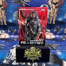Saw gerrera 2024 for sale  WORTHING