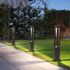 Lampione giardino led usato  Acerra