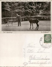 Vintage postkarte bad gebraucht kaufen  Berlin