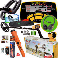 Garrett ace 250 for sale  Denton