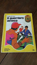Franklin dixon guerriero usato  Palermo