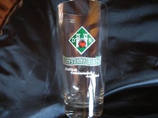 Dresdener brauereien biergläs gebraucht kaufen  Radebeul
