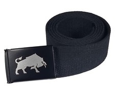 Stoffgürtel canvas gürtel gebraucht kaufen  Ochsenfurt