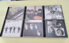 The beatles lotto usato  Massa