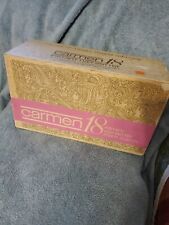 Vintage carmen instant for sale  Belvidere