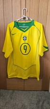 Brazil home 2004 for sale  DAVENTRY