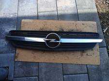 Kühlergrill 2006 frontgrill gebraucht kaufen  Windeck