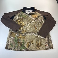 Habit zip pullover for sale  Brownsburg