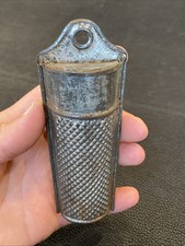 Vtg primitive nutmeg for sale  Sterling